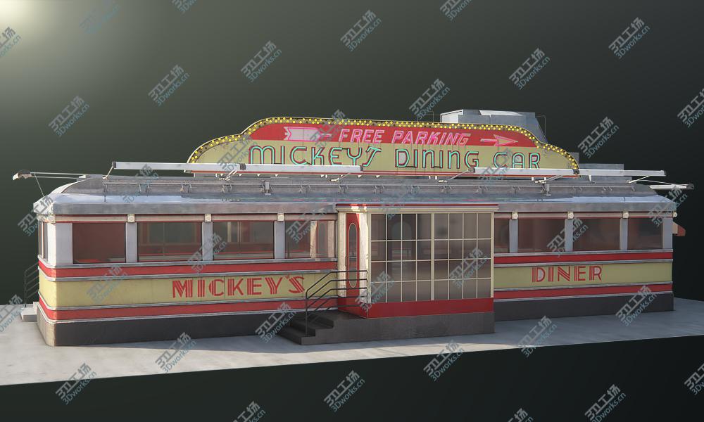 images/goods_img/2021040232/Mickey's Diner/1.jpg